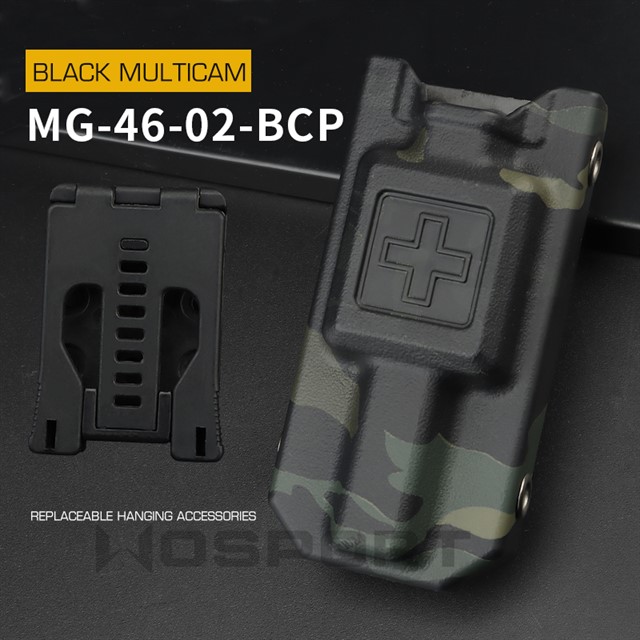 WOSPORT TOURNIQUET SET [WST-MG-46]