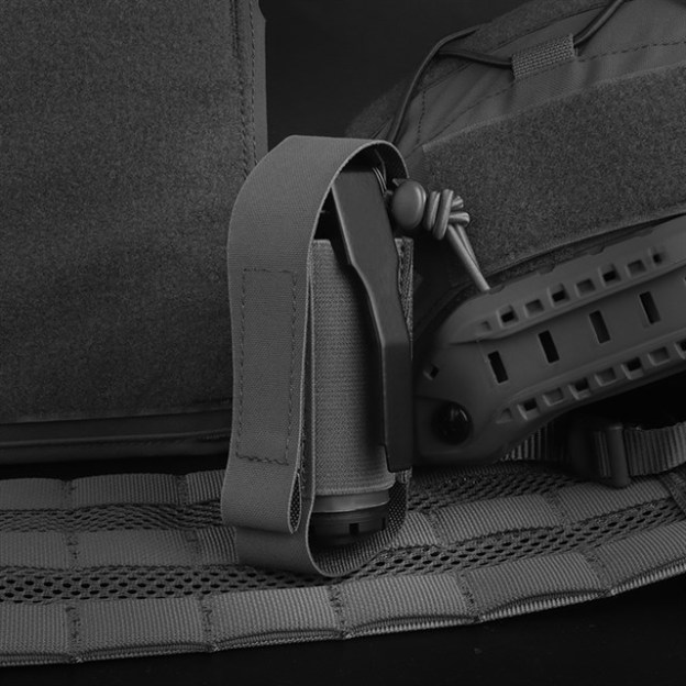WOSPORT WG MULTI-PURPOSE SHOCK GRENADE POUCH [WST-GP-09]