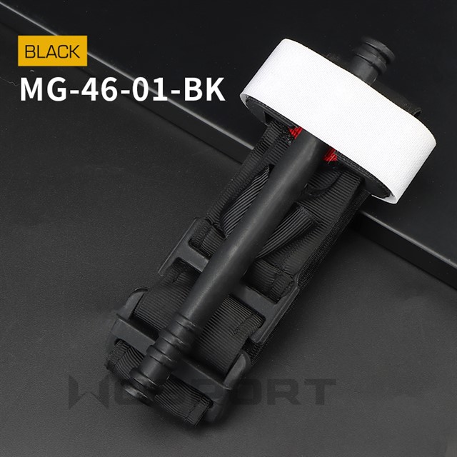 WOSPORT TOURNIQUET SET [WST-MG-46]