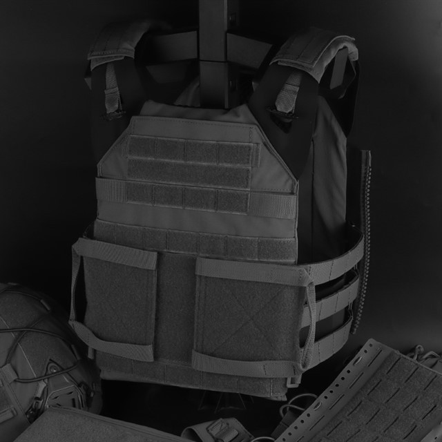WOSPORT NEW JPC TACTICAL VEST 2.0 [WST-VE-99]