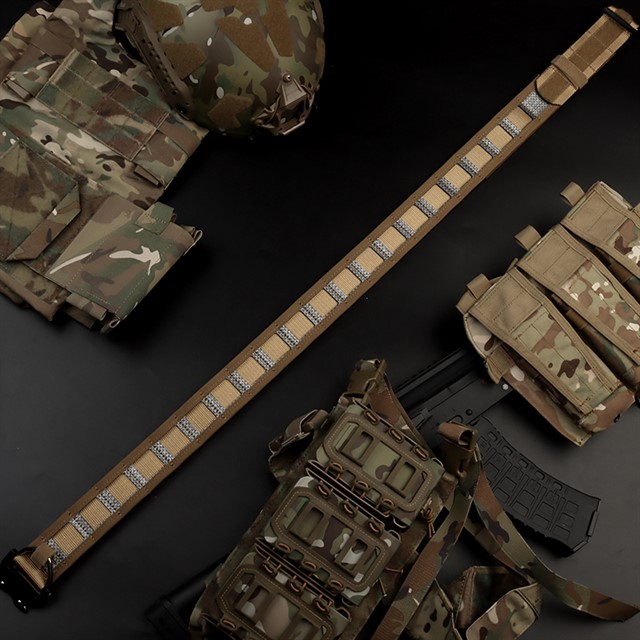WOSPORT SPECIAL COMBAT BELT [WST-BA-28]