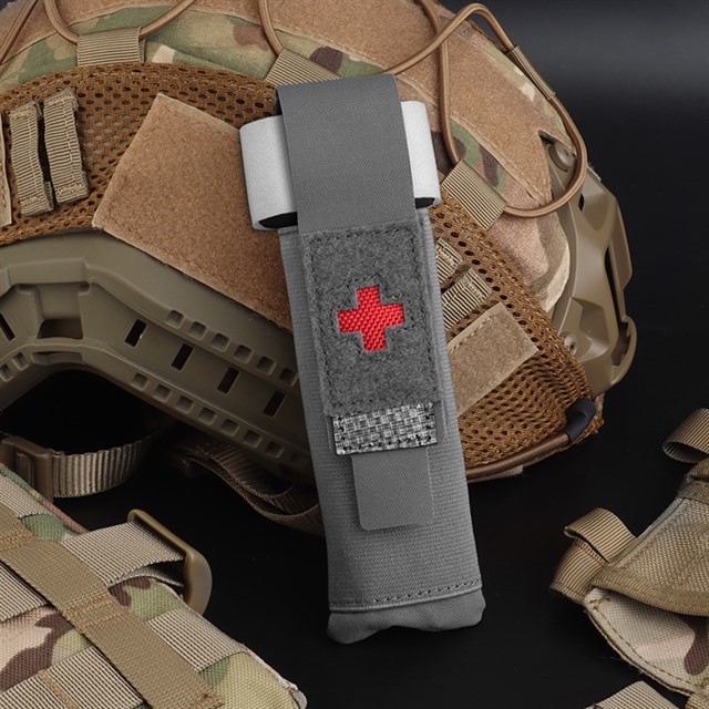 WOSPORT KNIGHT TOURNIQUET POUCH [WST-BP-111]