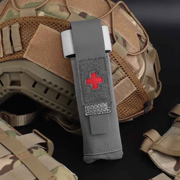 WOSPORT KNIGHT TOURNIQUET POUCH [WST-BP-111]