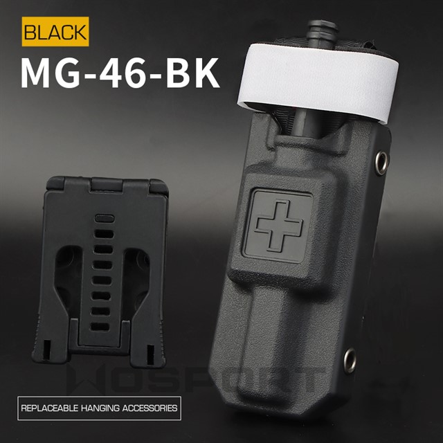 WOSPORT TOURNIQUET SET [WST-MG-46]