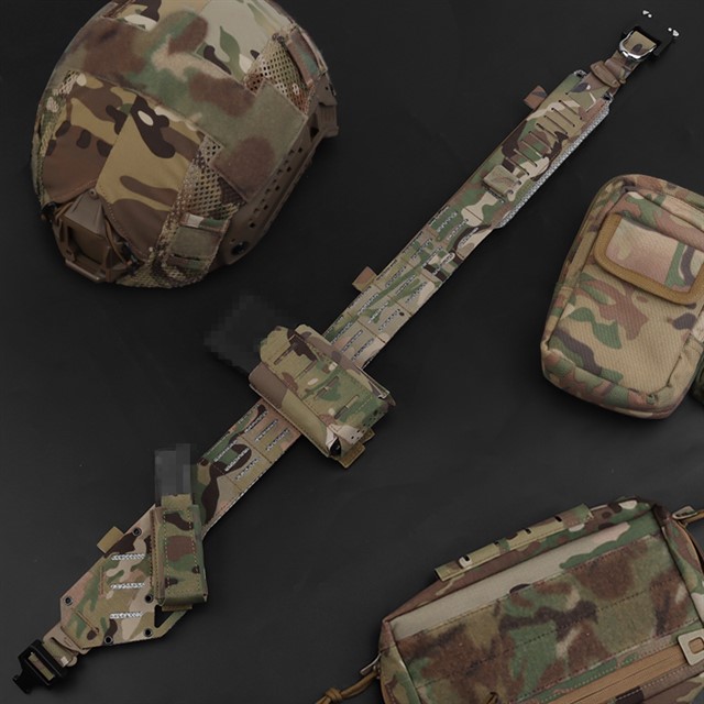 WOSPORT ARC TACTICAL BELT [WST-BA-34]