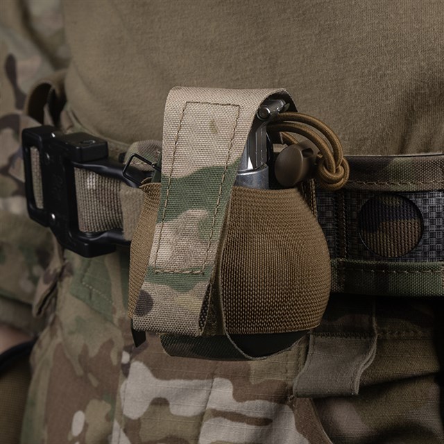 WOSPORT WG MULTI-PURPOSE GRENADE BAG [WST-GP-10]