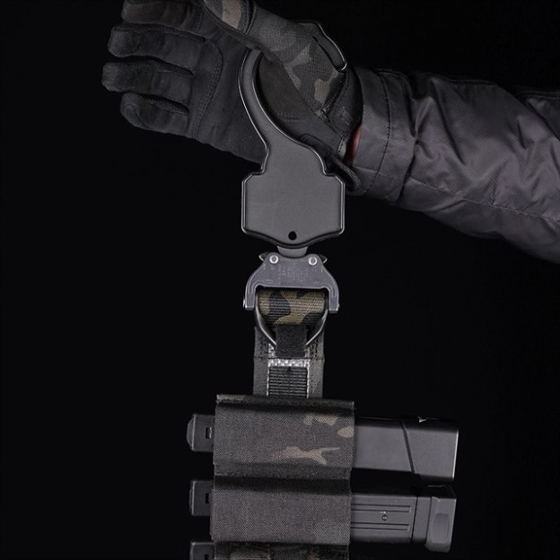 WOSPORT TACTICAL BELT HOOK [WST-AC-44]