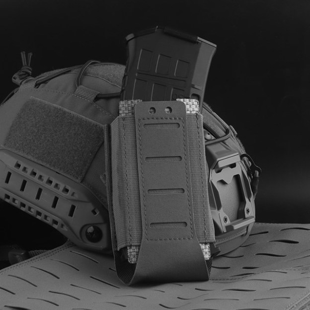 WOSPORT WG MULTIFUNCTION 5.56 SINGLE MAG POUCH [WST-MG-128]