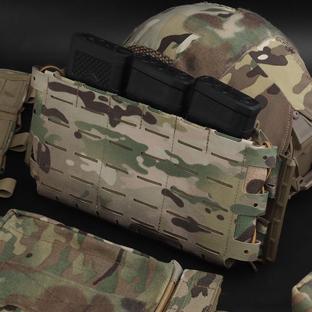 WOSPORT ARC V3 MULTI-PURPOSE MAG POUCH [WST-VE-77-ACC-03]
