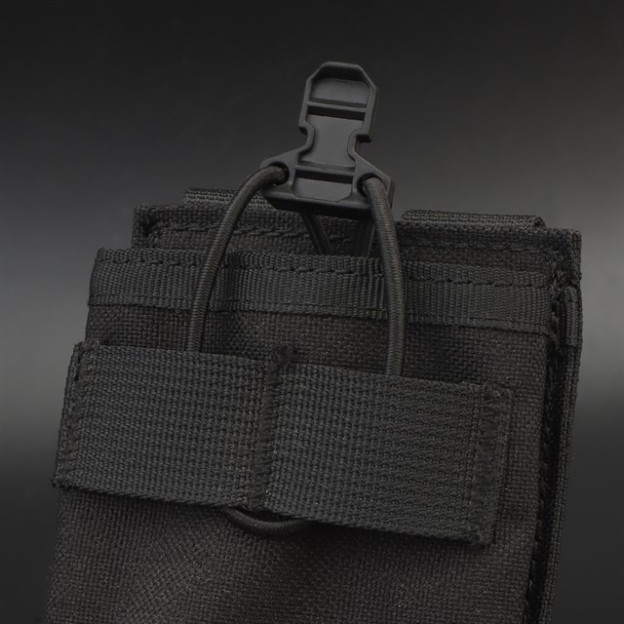 WOSPORT MAG POUCH PULL TAB [WST-MG-ACC-15]