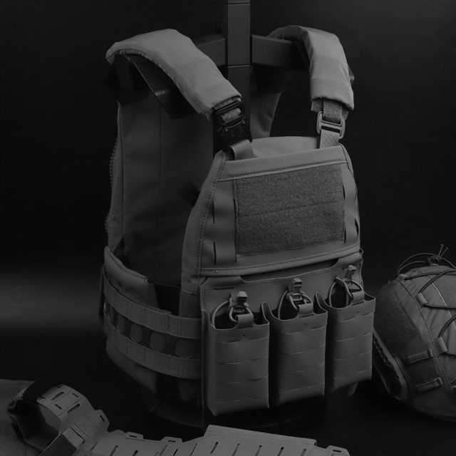 WOSPORT V5 PC TACTICAL VEST [WST-VE-75]