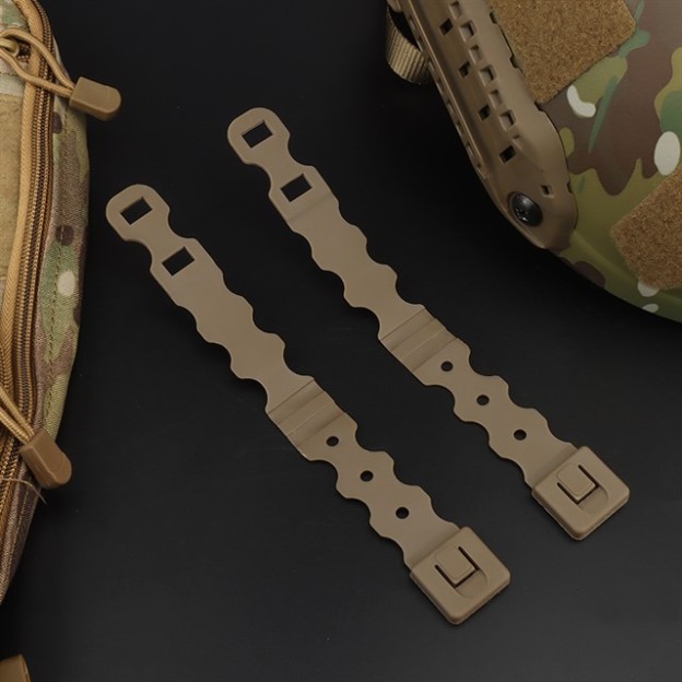 WOSPORT MOLLE CLIP [WST-MG-ACC-12]