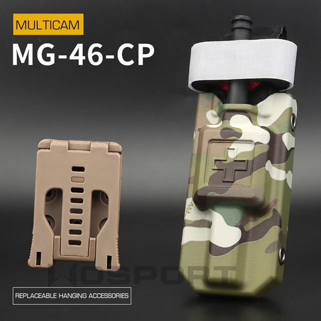 WOSPORT TOURNIQUET SET [WST-MG-46]