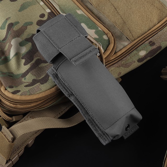 WOSPORT UNIVERSAL TOURNIQUET POUCH [WST-BP-123]