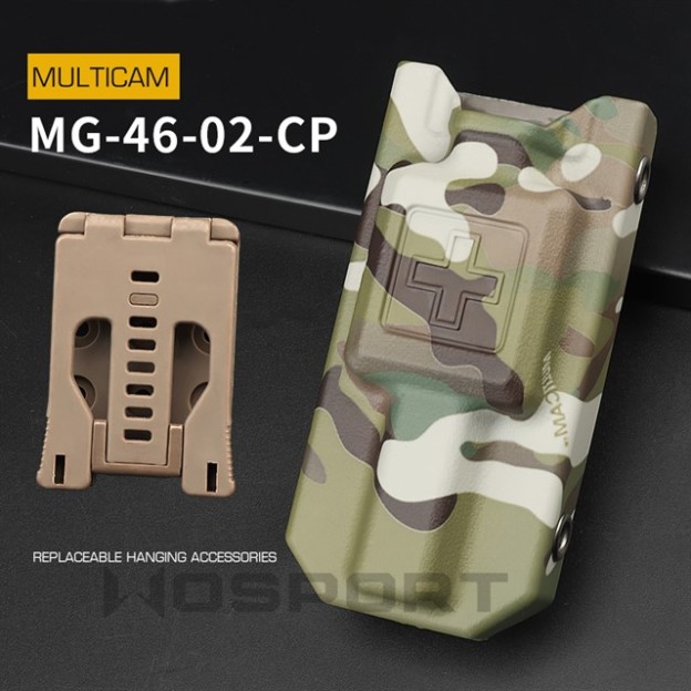 WOSPORT TOURNIQUET SET [WST-MG-46]