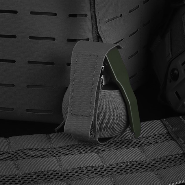 WOSPORT WG MULTI-PURPOSE GRENADE BAG [WST-GP-10]