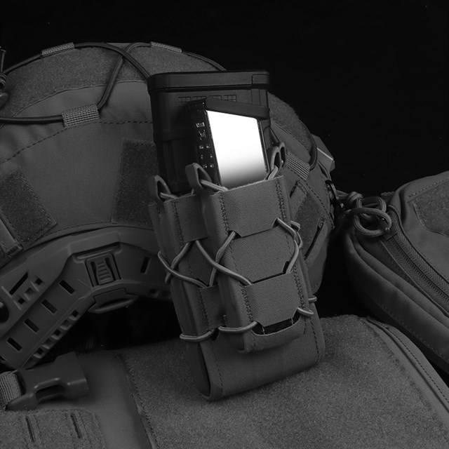 WOSPORT TIGER MAG POUCH V2 SET [WST-MG-134]