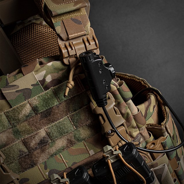 WOSPORT PTT U94 V2 [WST-HD-PTT-U94-V2]