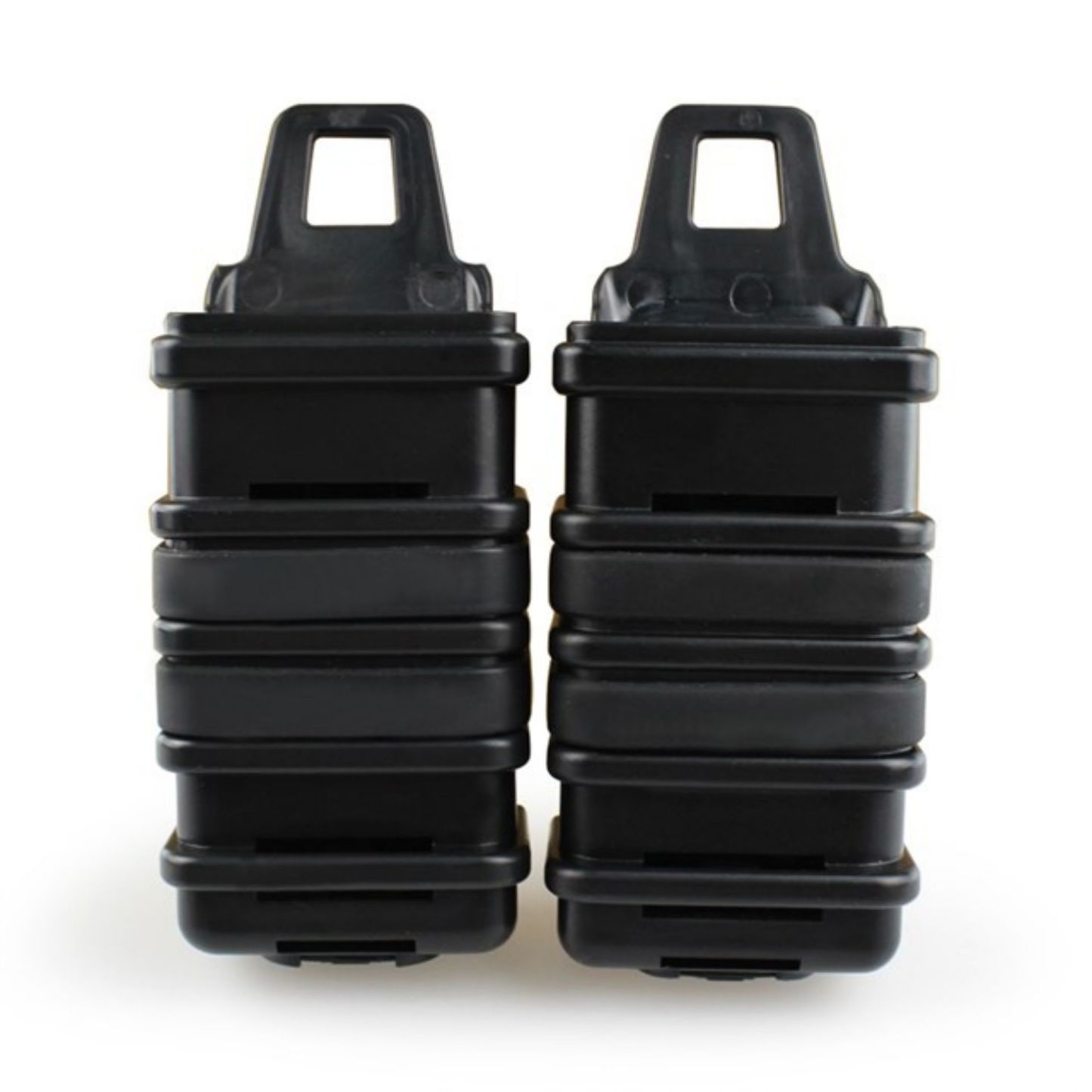 WOSPORT 9MM FAST MAG POUCH [WST-MG-03]