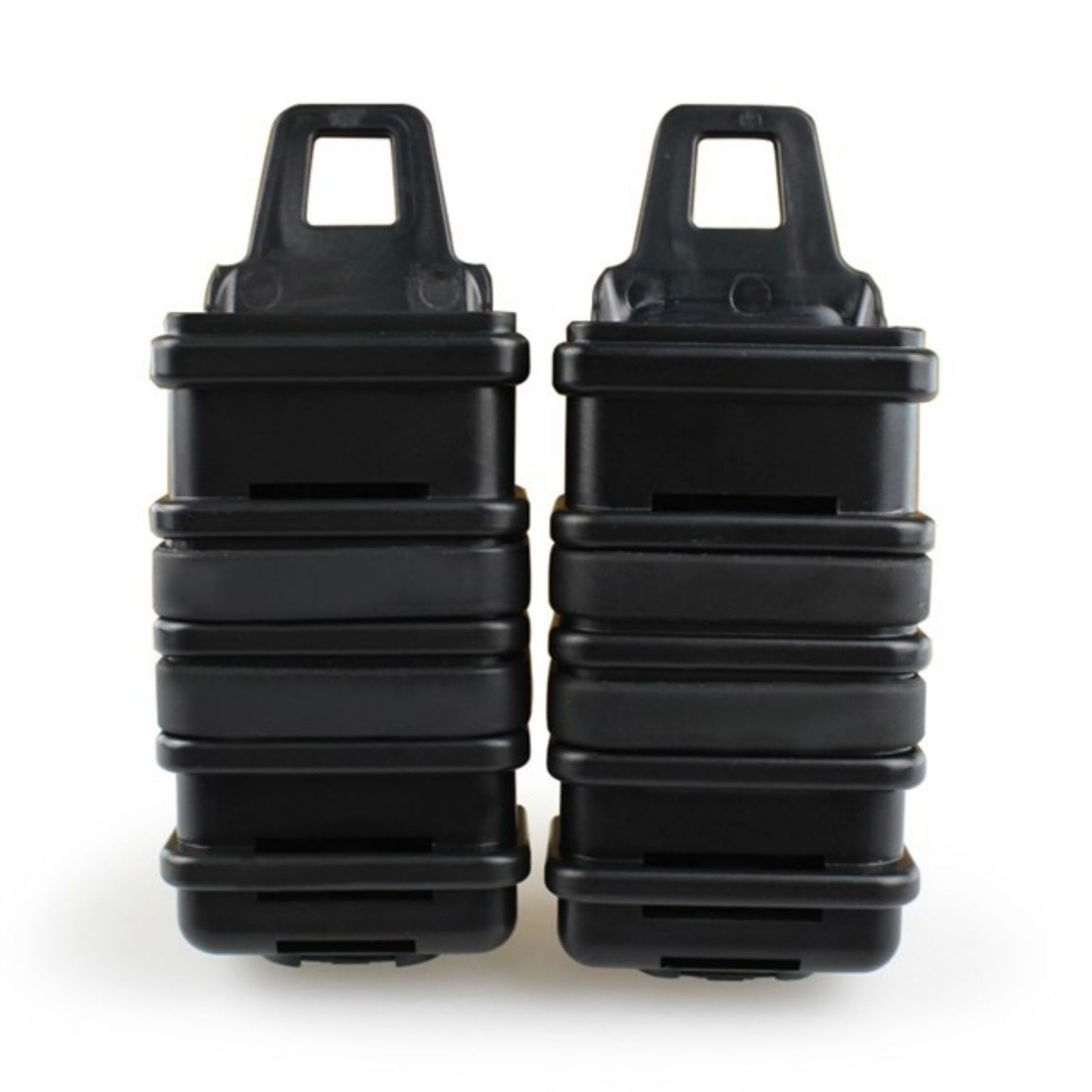 WOSPORT 9MM FAST MAG POUCH [WST-MG-03]