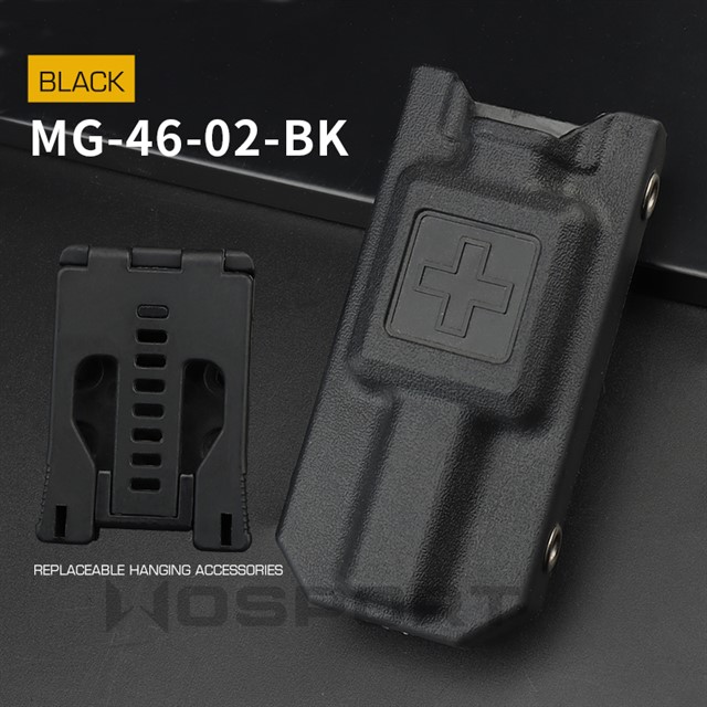 WOSPORT TOURNIQUET SET [WST-MG-46]