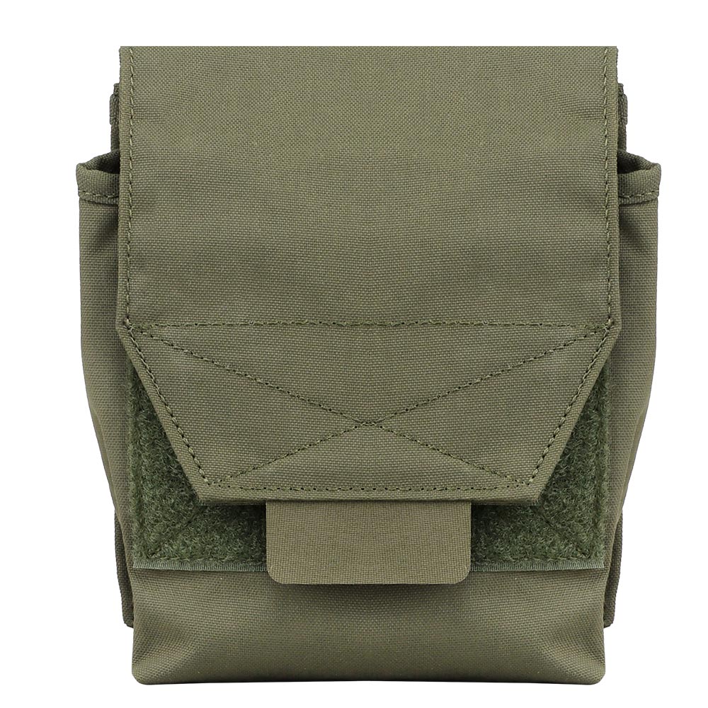 WOSPORT MULTIFUNCTIONAL POUCH [WST-VE-74-ACC-16]