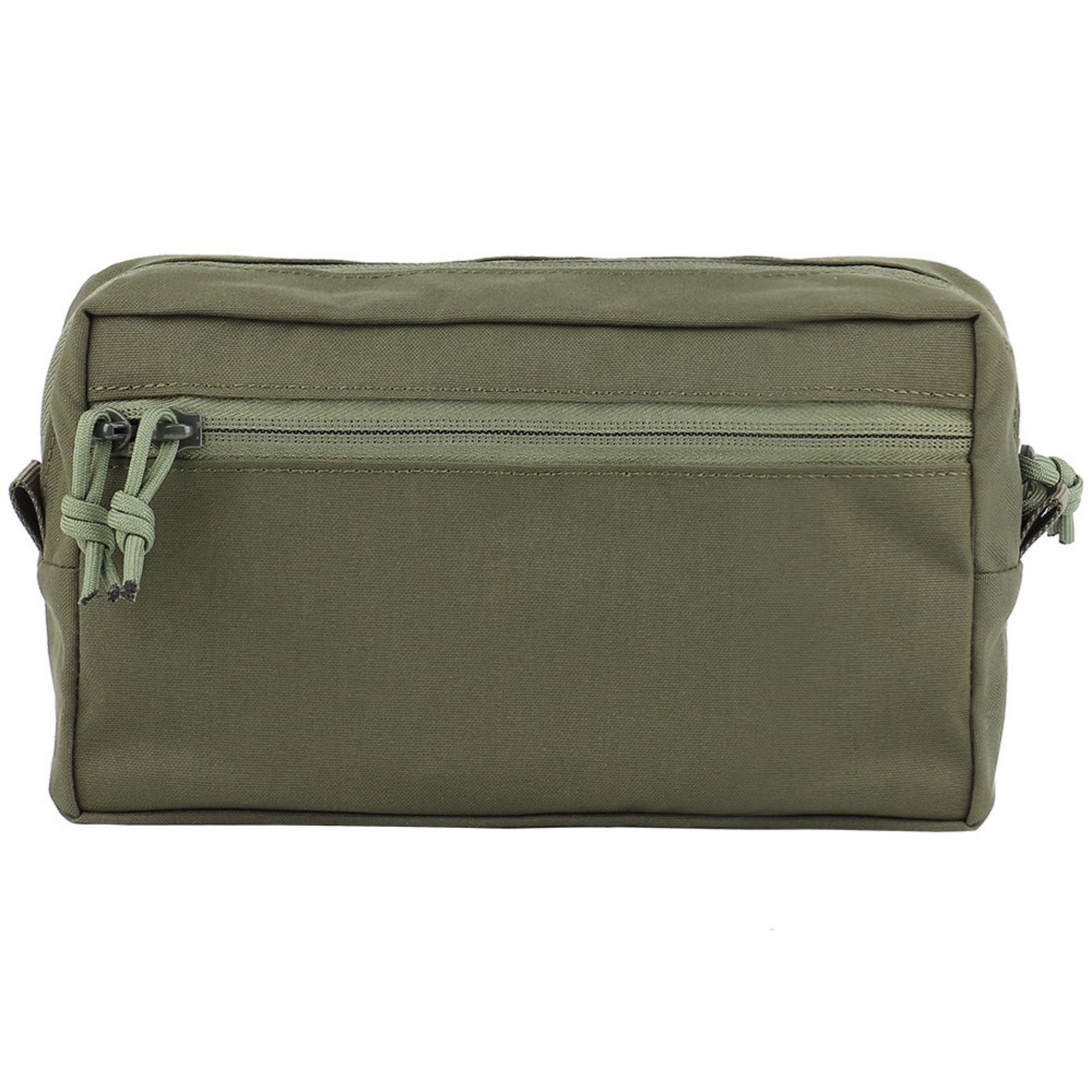 WOSPORT GP WIDE POUCH [WST-VE-74-ACC-19]