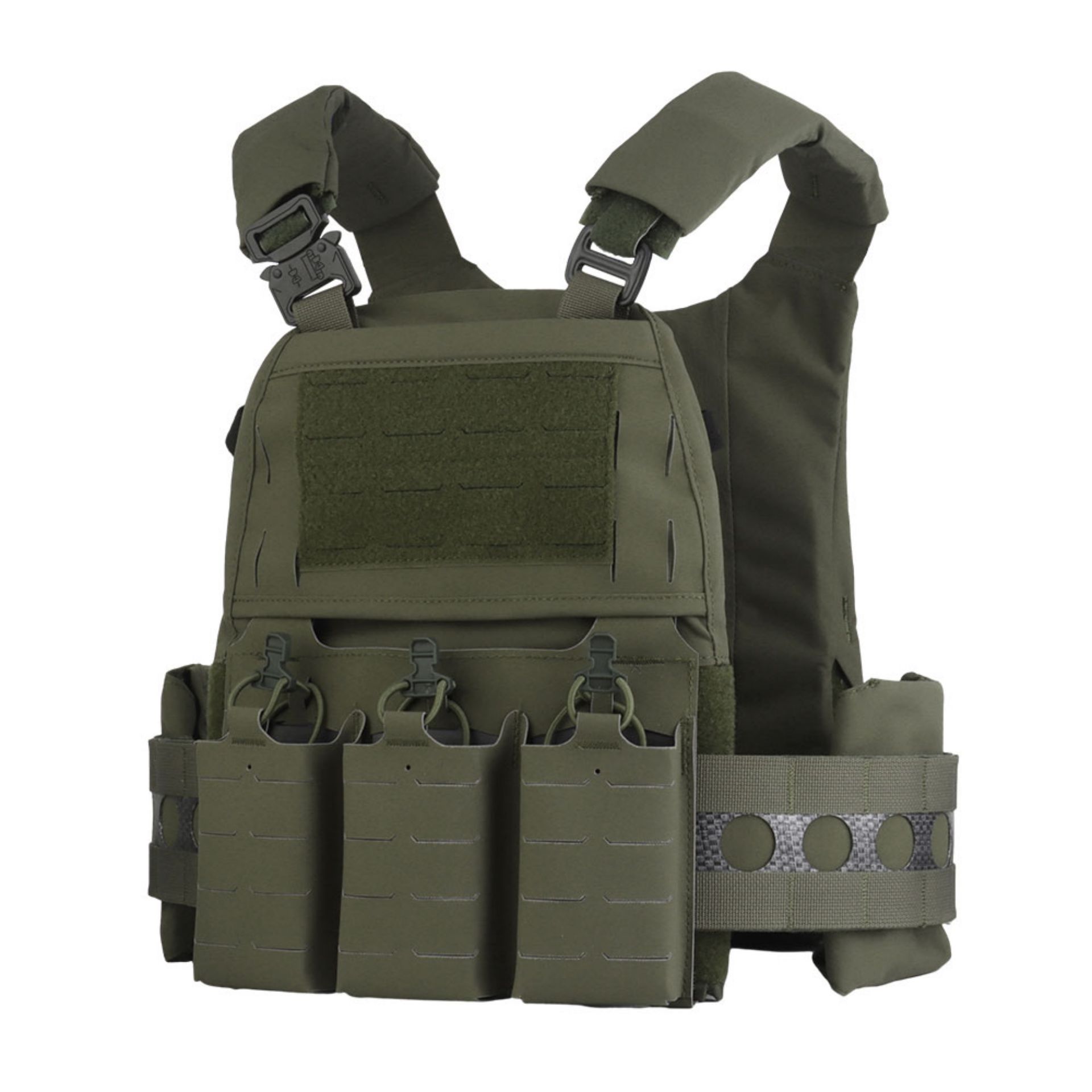 WOSPORT V5 PC TACTICAL VEST [WST-VE-75]