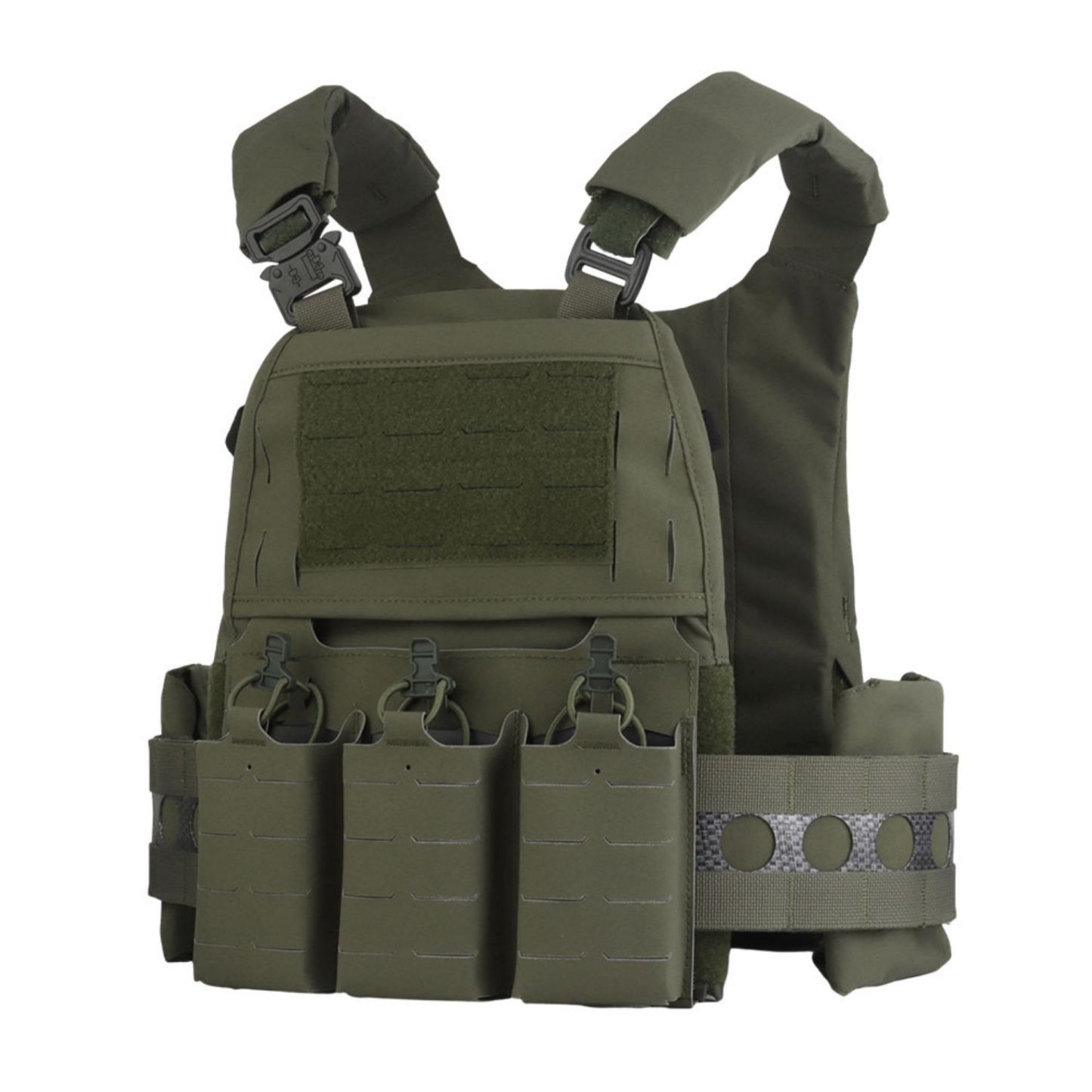 WOSPORT V5 PC TACTICAL VEST [WST-VE-75]
