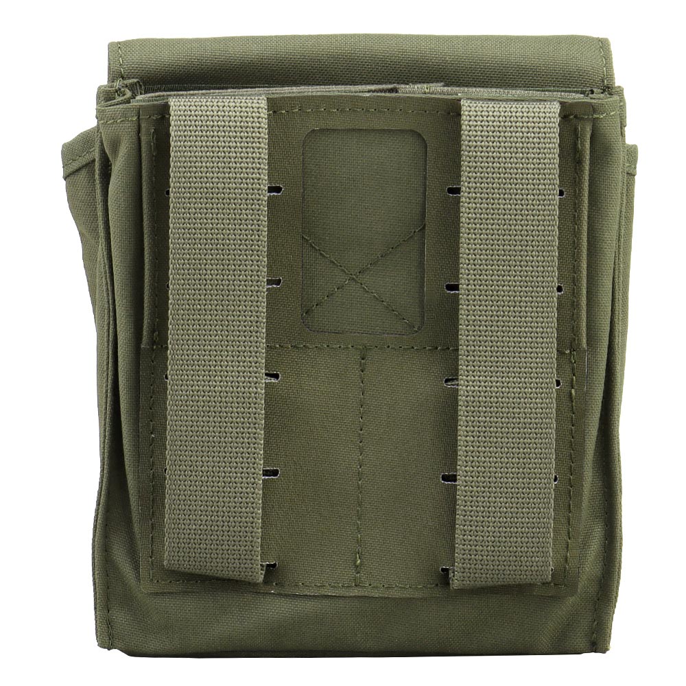 WOSPORT MULTIFUNCTIONAL POUCH [WST-VE-74-ACC-16]