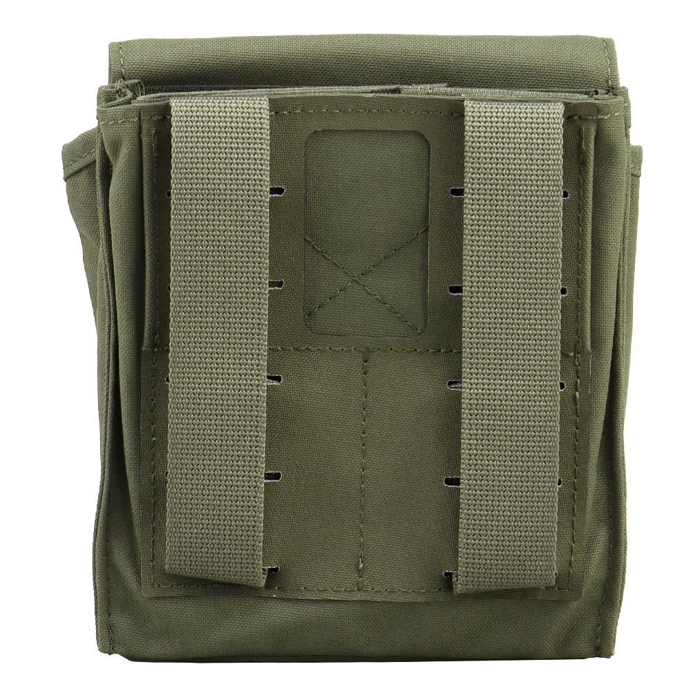 WOSPORT MULTIFUNCTIONAL POUCH [WST-VE-74-ACC-16]