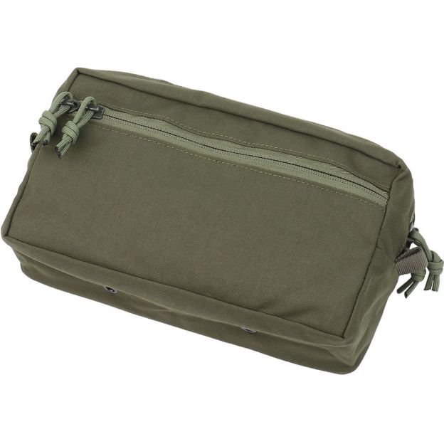 WOSPORT GP WIDE POUCH [WST-VE-74-ACC-19]