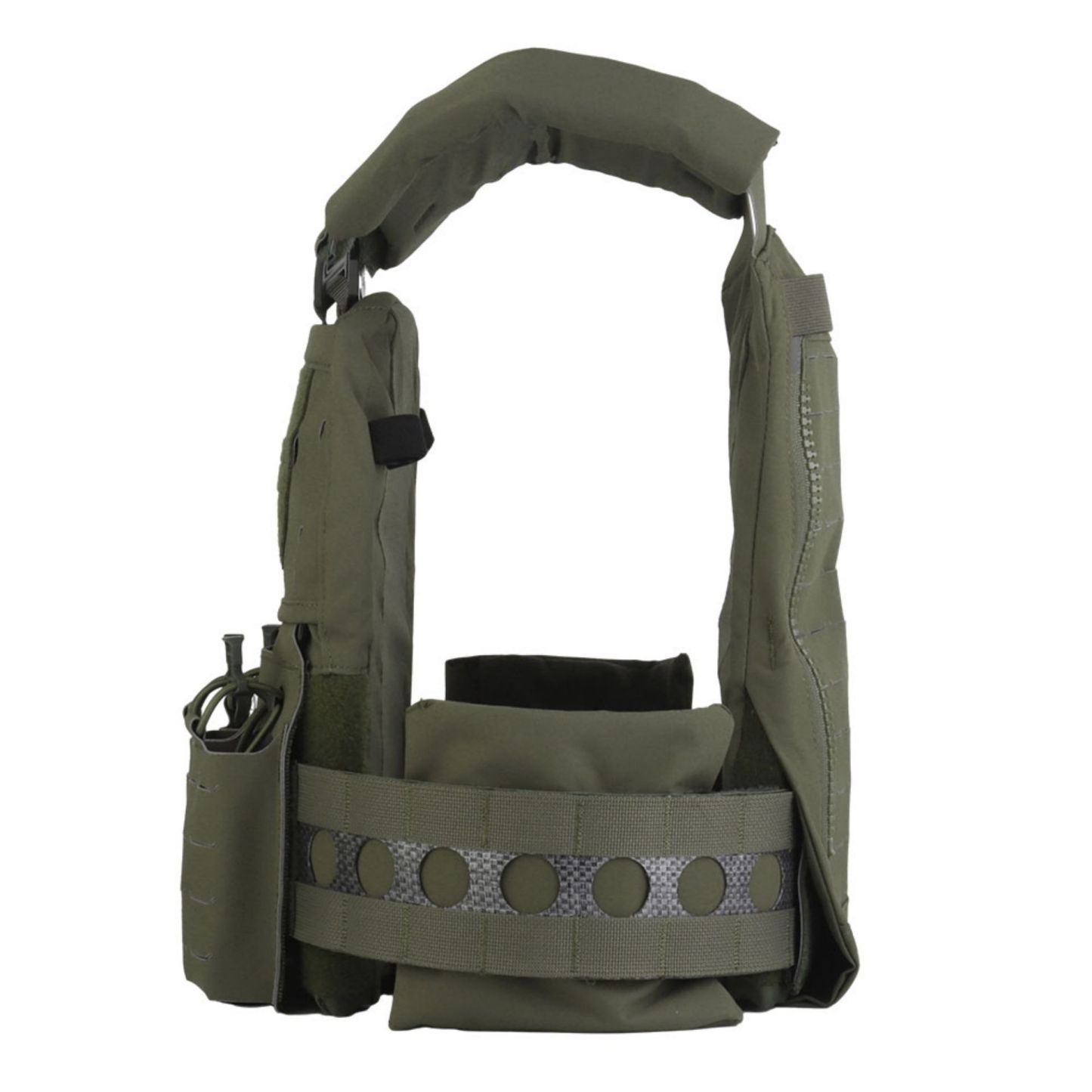 WOSPORT V5 PC TACTICAL VEST [WST-VE-75]