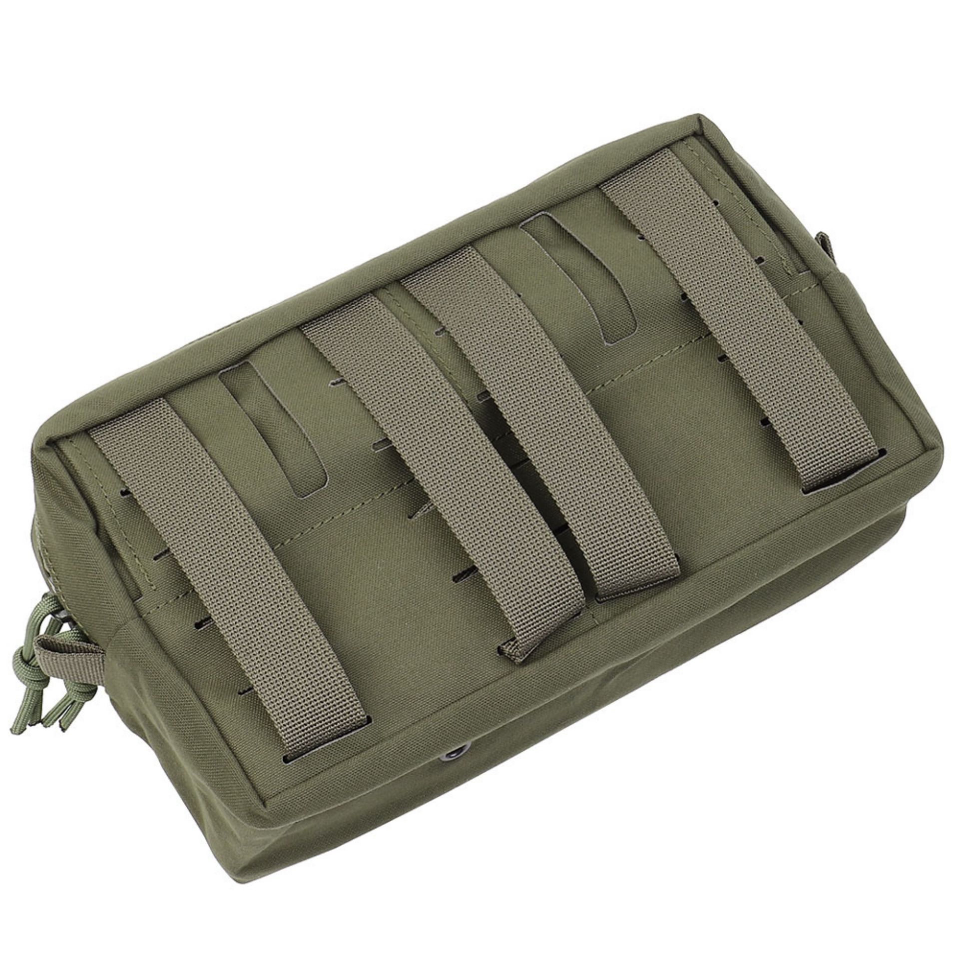 WOSPORT GP WIDE POUCH [WST-VE-74-ACC-19]