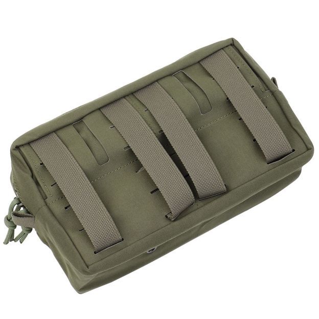 WOSPORT GP WIDE POUCH [WST-VE-74-ACC-19]
