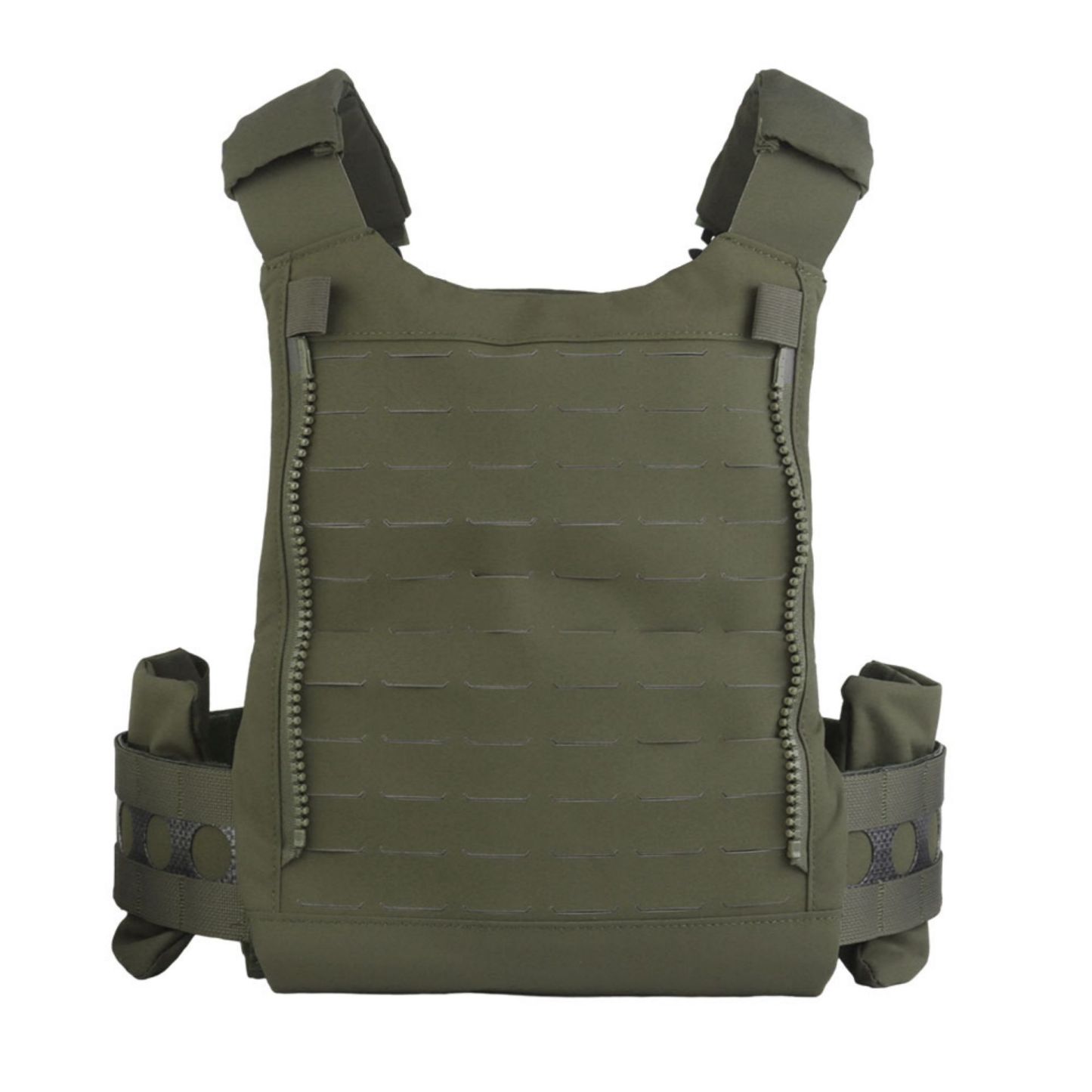 WOSPORT V5 PC TACTICAL VEST [WST-VE-75]