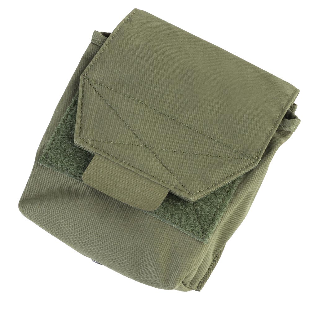 WOSPORT MULTIFUNCTIONAL POUCH [WST-VE-74-ACC-16]