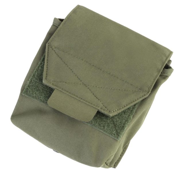 WOSPORT MULTIFUNCTIONAL POUCH [WST-VE-74-ACC-16]