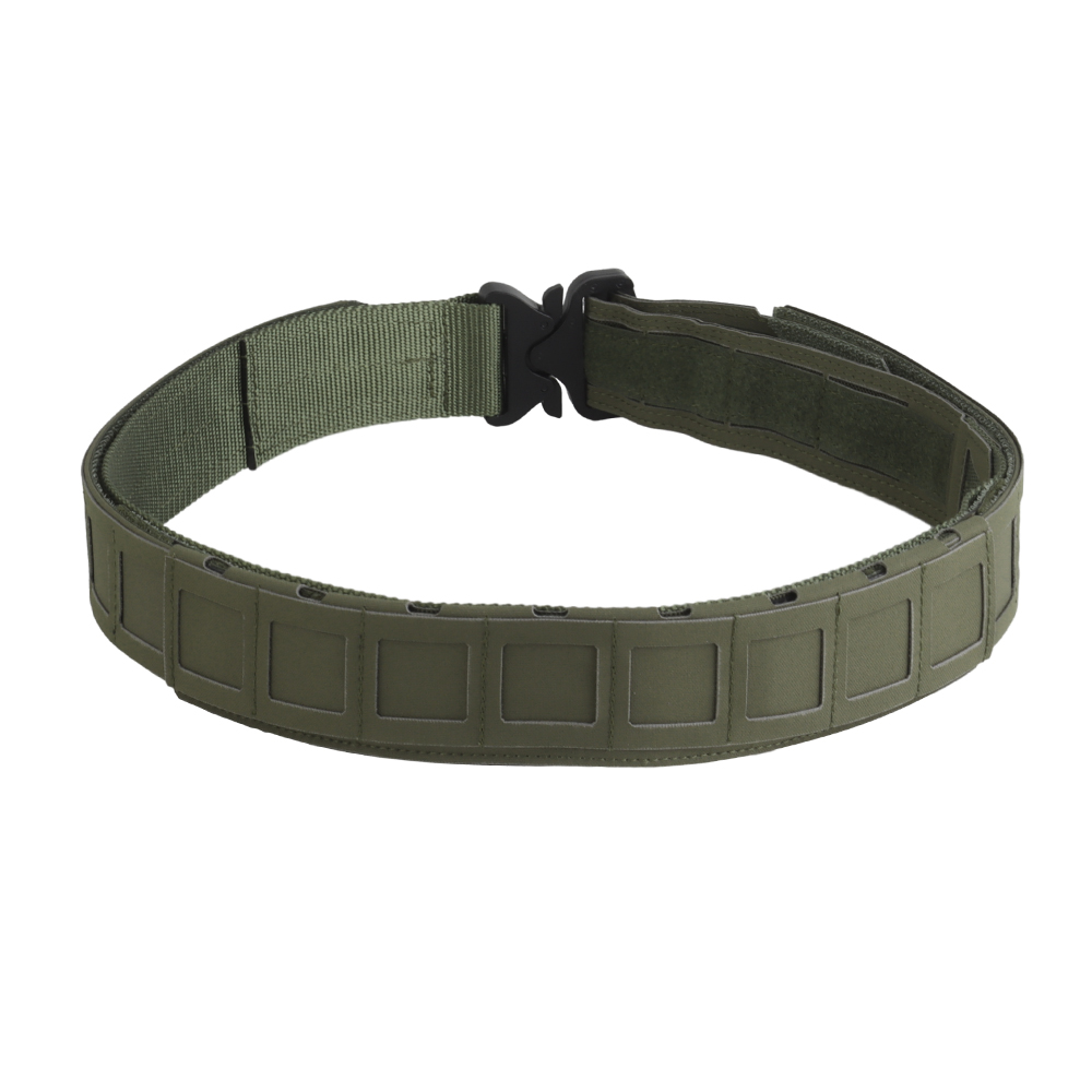 WOSPORT PHC TACTICAL BELT [WST-BA-35]
