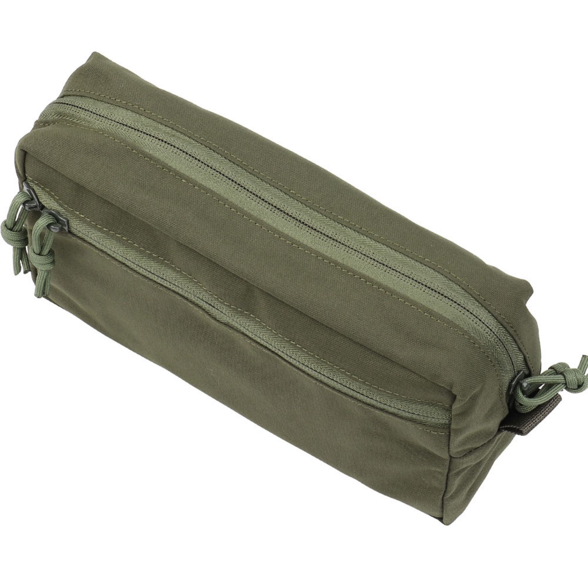 WOSPORT GP WIDE POUCH [WST-VE-74-ACC-19]