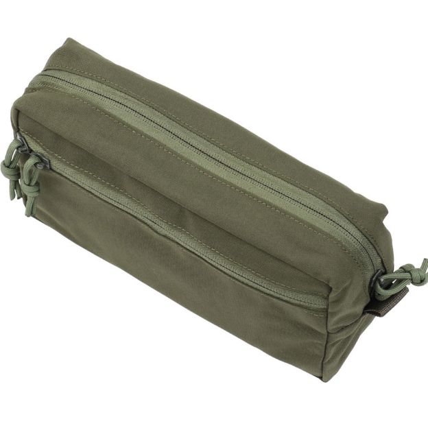 WOSPORT GP WIDE POUCH [WST-VE-74-ACC-19]