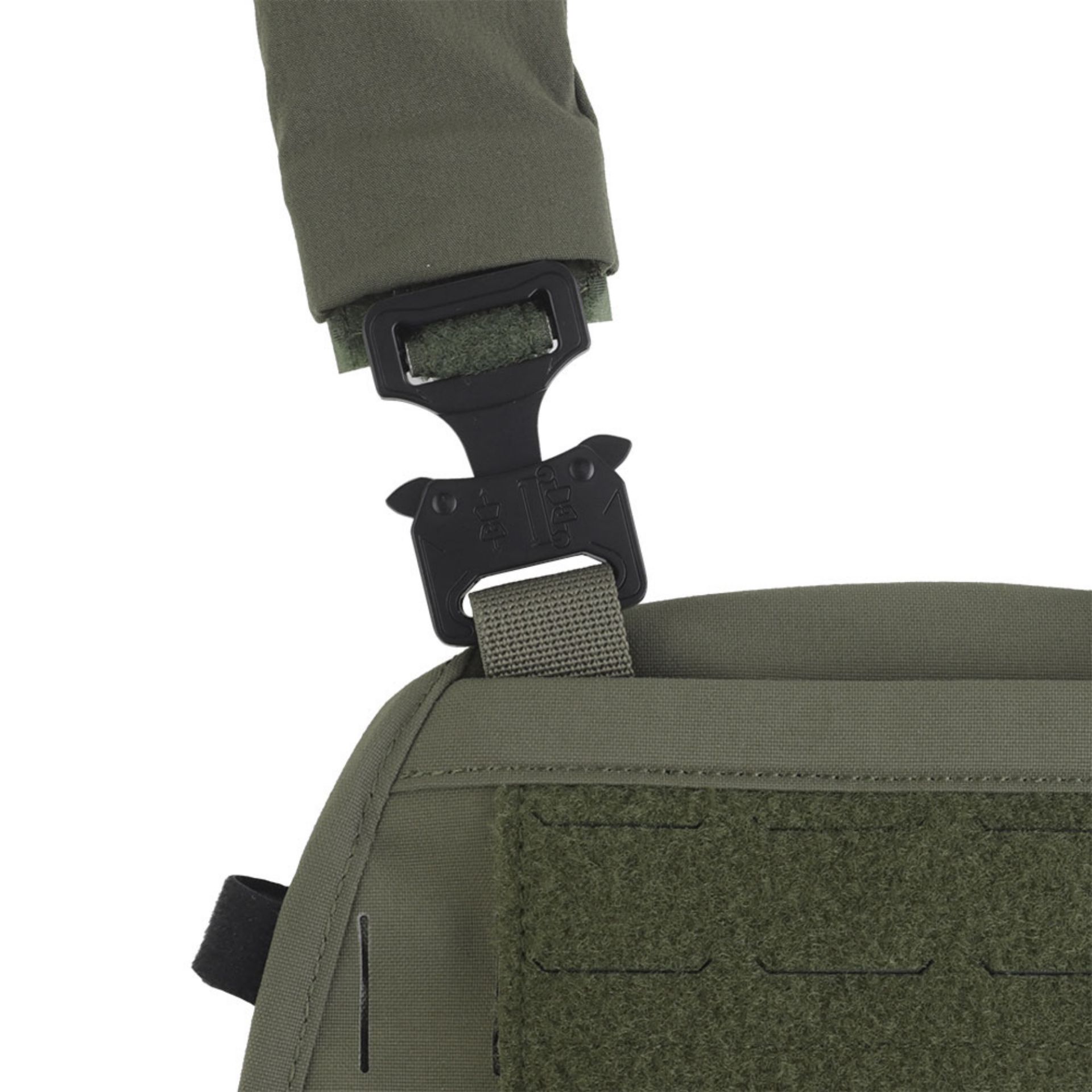 WOSPORT V5 PC TACTICAL VEST [WST-VE-75]