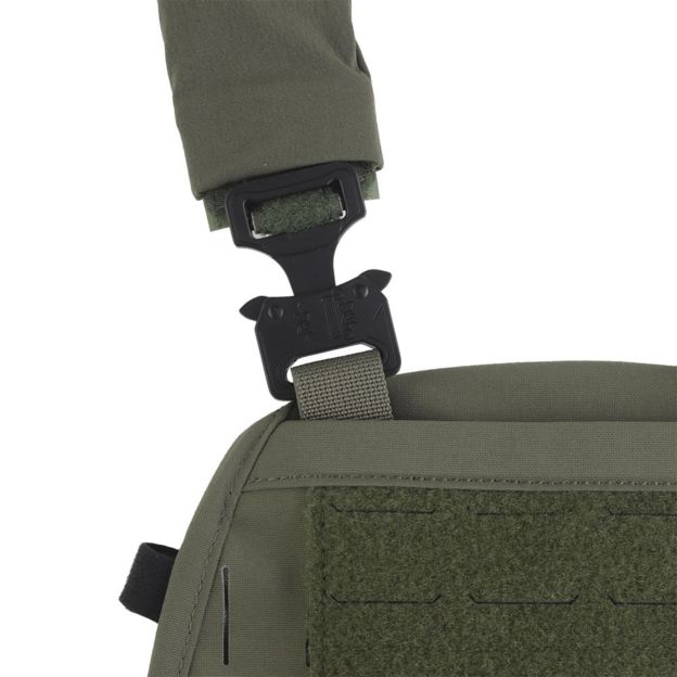 WOSPORT V5 PC TACTICAL VEST [WST-VE-75]