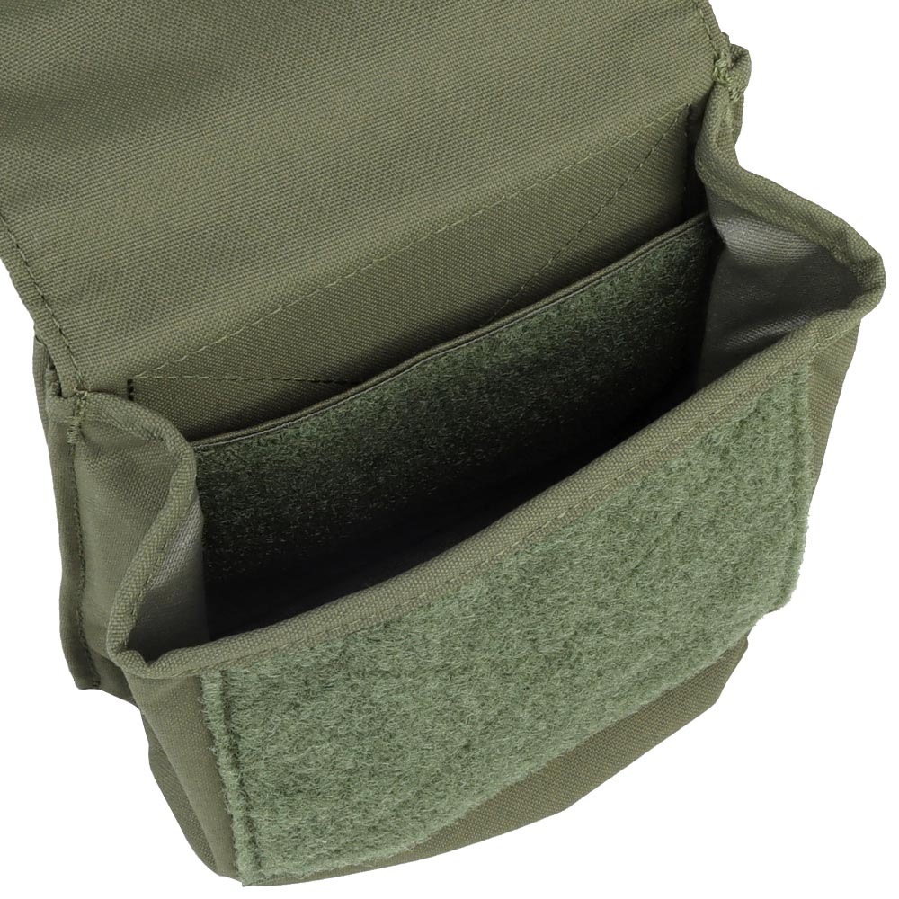 WOSPORT MULTIFUNCTIONAL POUCH [WST-VE-74-ACC-16]