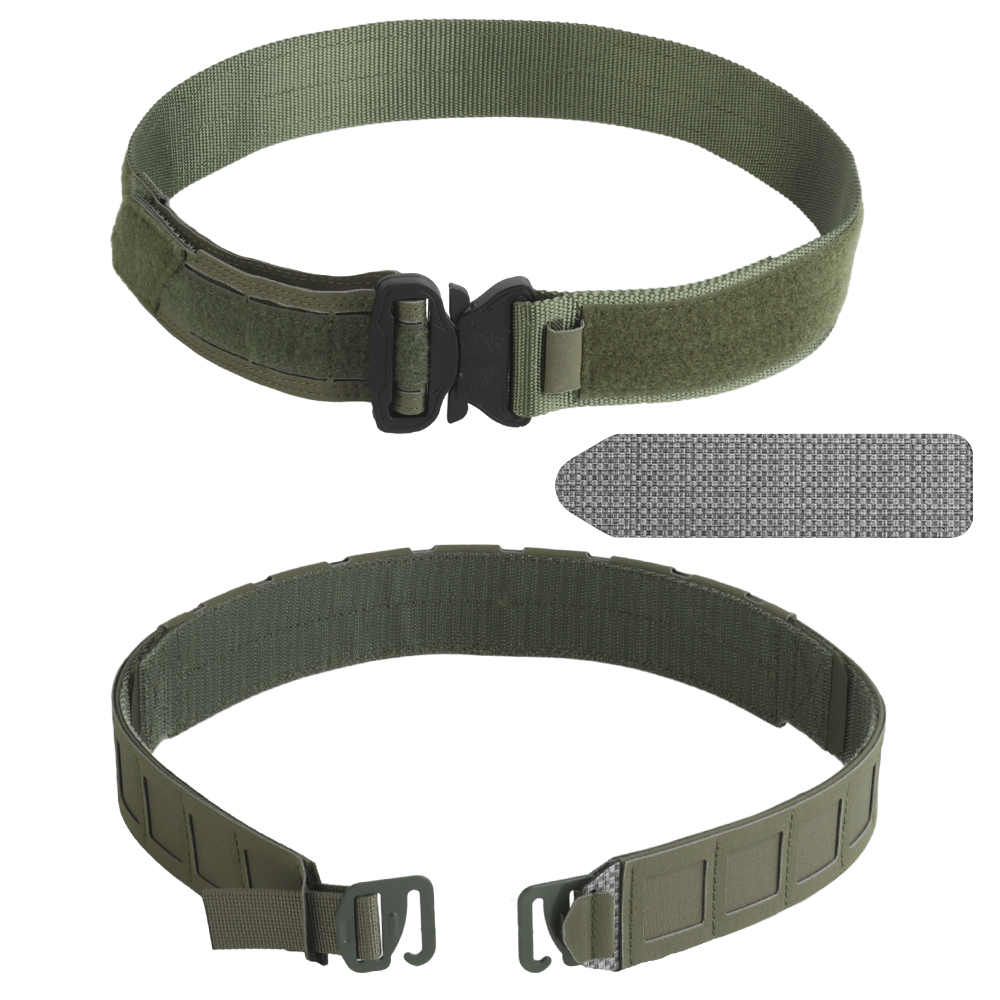 WOSPORT PHC TACTICAL BELT [WST-BA-35]