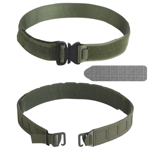 WOSPORT PHC TACTICAL BELT [WST-BA-35]