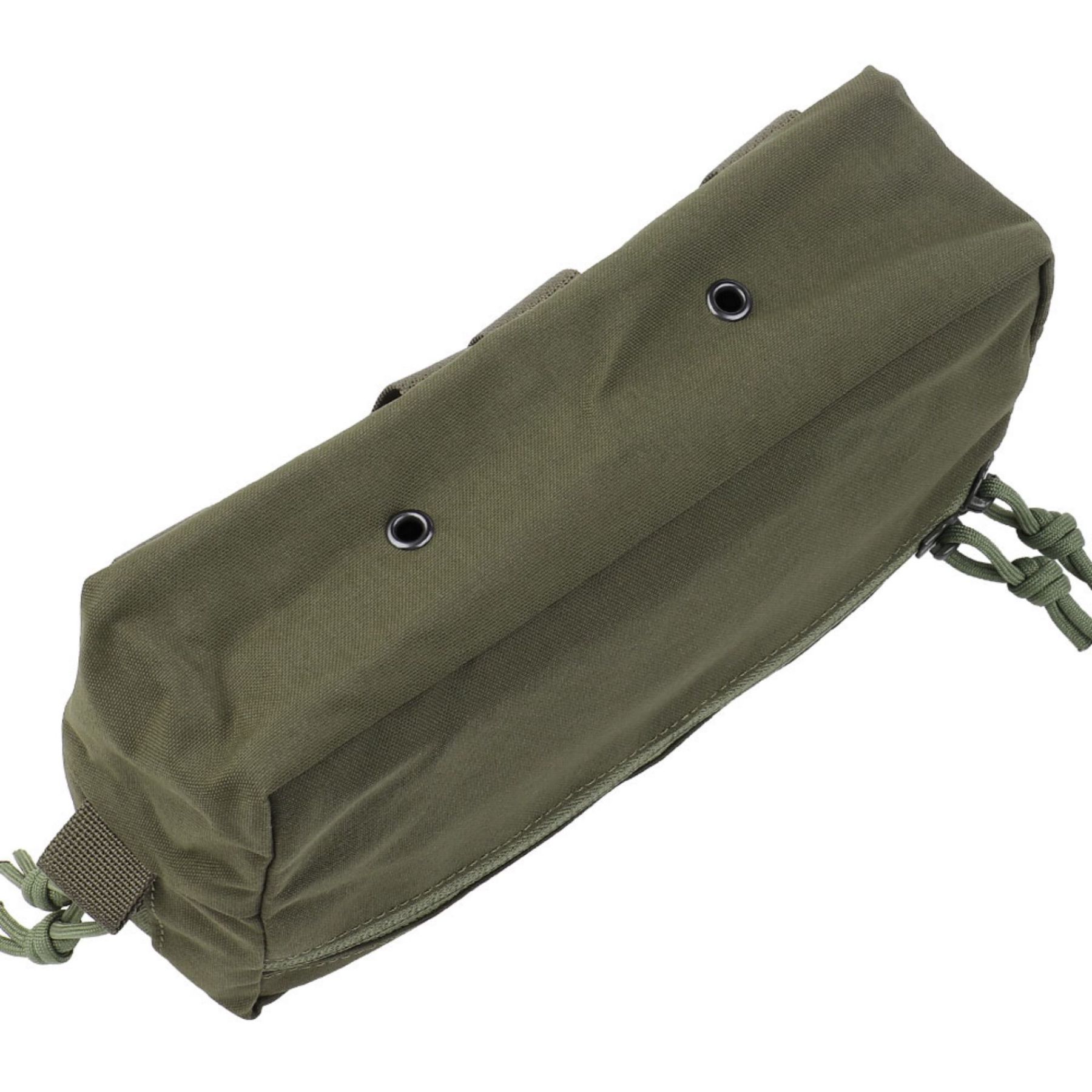 WOSPORT GP WIDE POUCH [WST-VE-74-ACC-19]