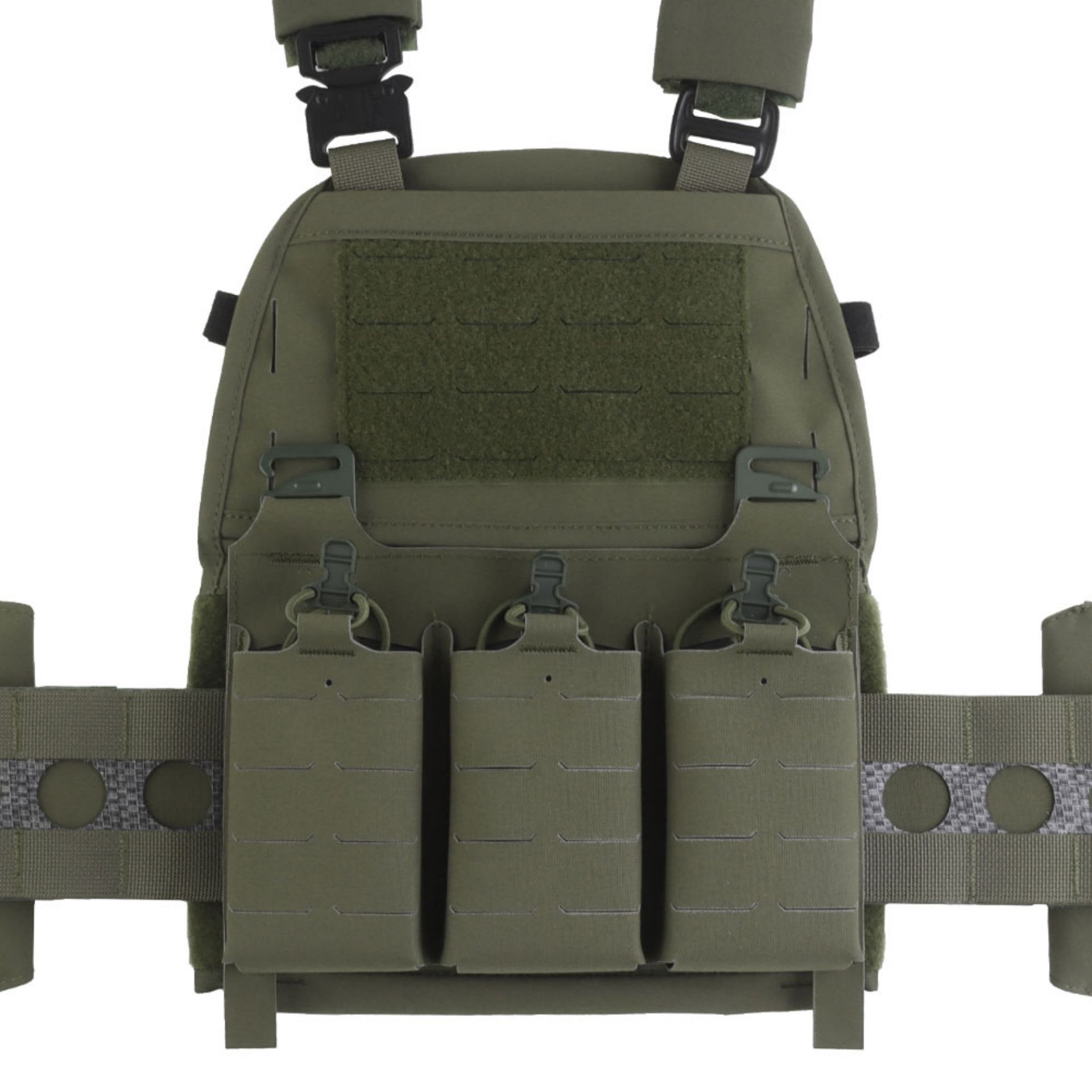 WOSPORT V5 PC TACTICAL VEST [WST-VE-75]