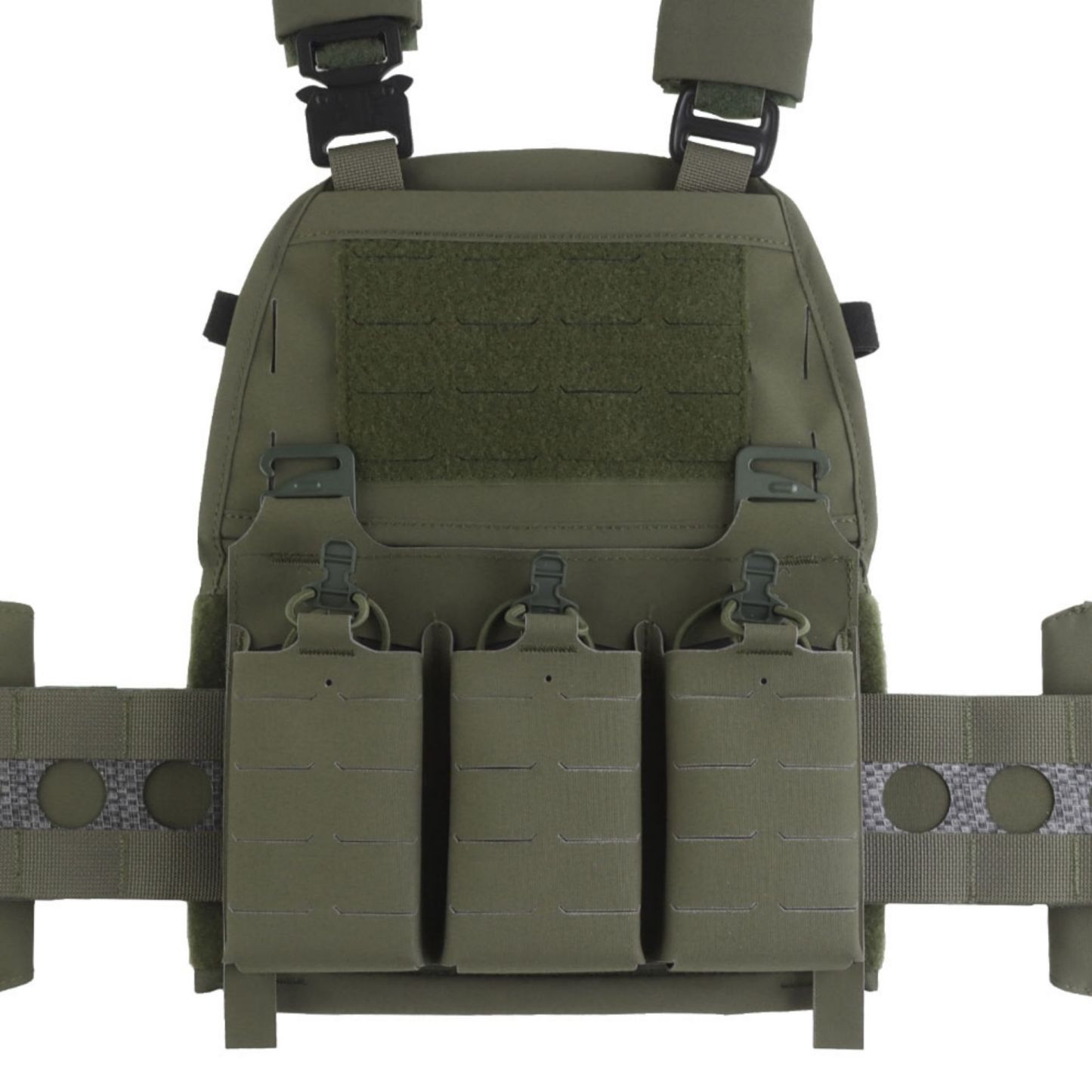 WOSPORT V5 PC TACTICAL VEST [WST-VE-75]