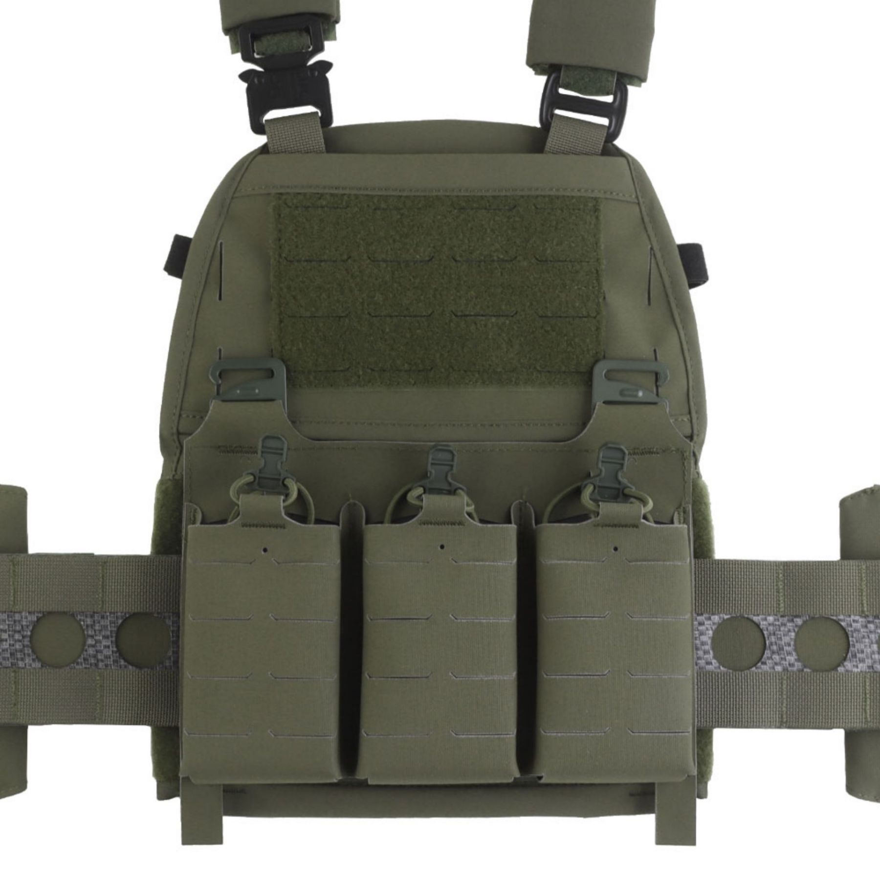 WOSPORT V5 PC TACTICAL VEST [WST-VE-75]